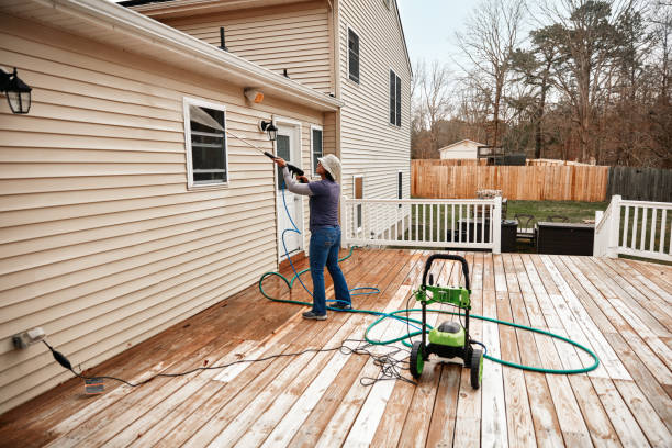 Local Pressure Washing Services in Valle Vista, CA