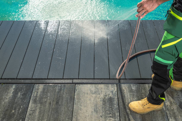 Best House Pressure Washing  in Valle Vista, CA