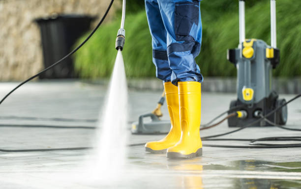 Pressure Washing Services for Businesses in Valle Vista, CA